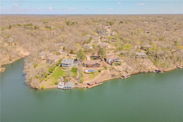 7 Cheviot Trace, Bella Vista, AR 72715