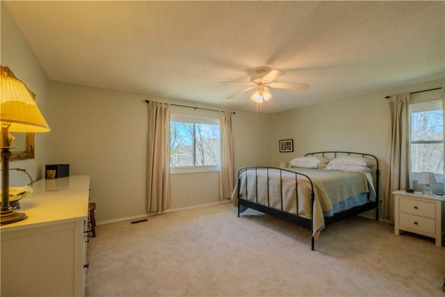 7 Cheviot Trace, Bella Vista, AR 72715