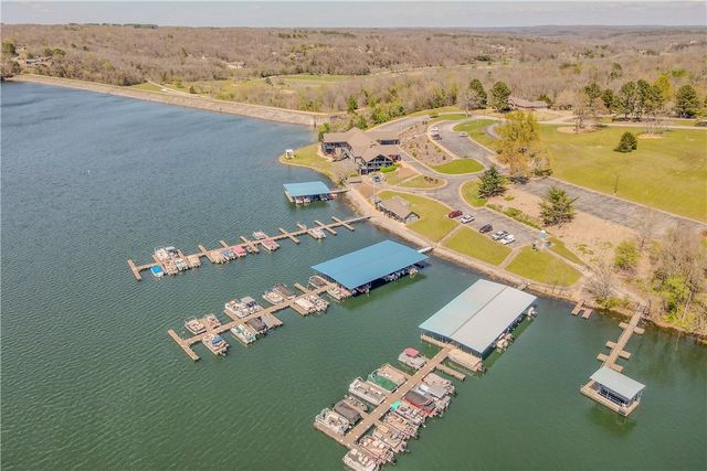7 Cheviot Trace, Bella Vista, AR 72715