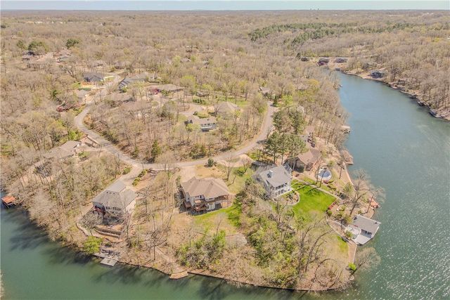 7 Cheviot Trace, Bella Vista, AR 72715