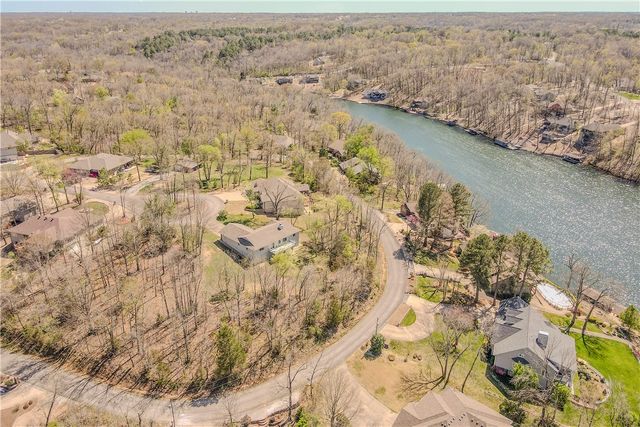 7 Cheviot Trace, Bella Vista, AR 72715