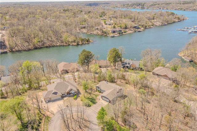 7 Cheviot Trace, Bella Vista, AR 72715
