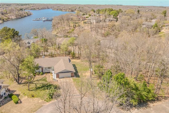 7 Cheviot Trace, Bella Vista, AR 72715