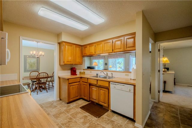 7 Cheviot Trace, Bella Vista, AR 72715