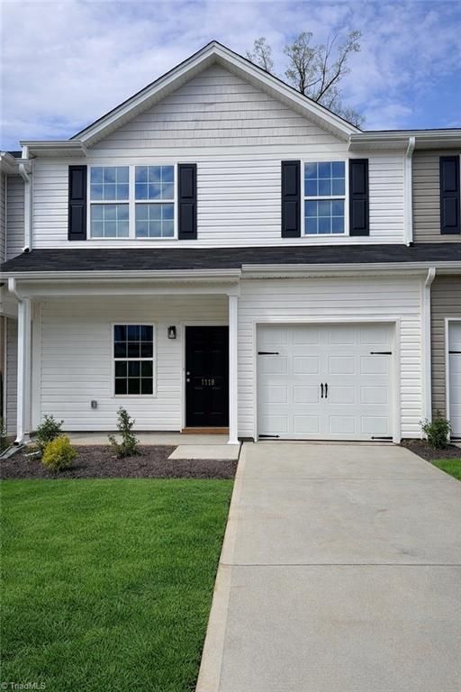 1118 Brooksridge Way, Whitsett, NC 27377