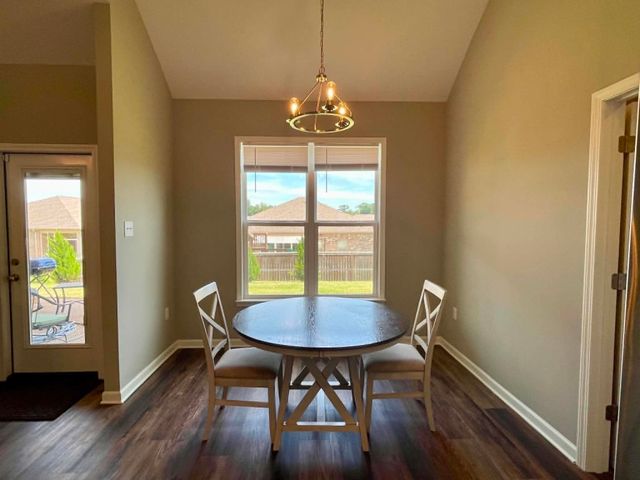 120 OAKLAND RIDGE CV, Oakland, TN 38060