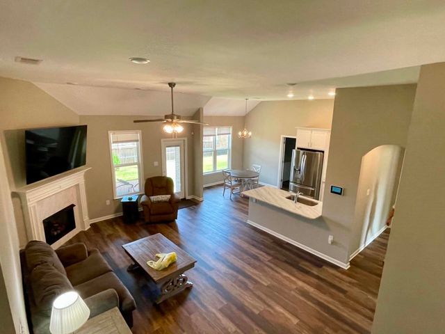 120 OAKLAND RIDGE CV, Oakland, TN 38060
