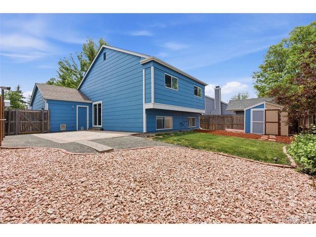 19429 E Brown Dr, Aurora, CO 80013