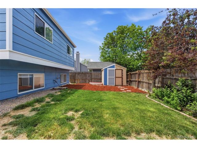 19429 E Brown Dr, Aurora, CO 80013
