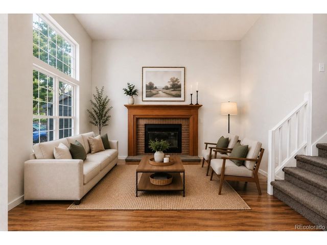 19429 E Brown Dr, Aurora, CO 80013