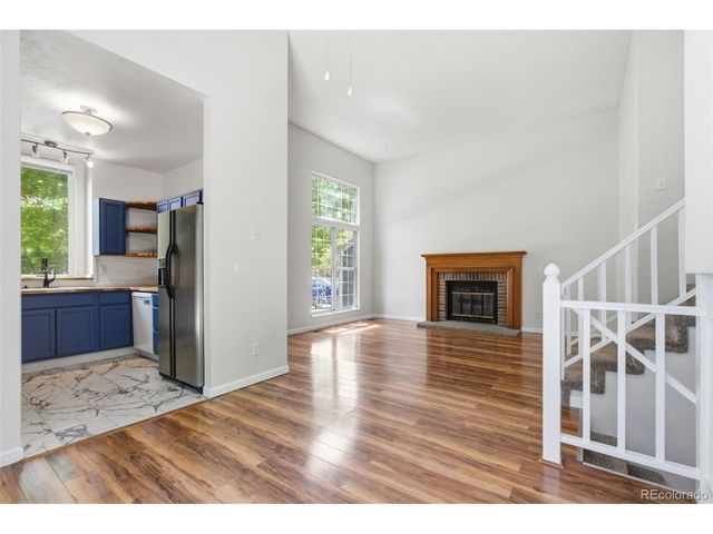 19429 E Brown Dr, Aurora, CO 80013