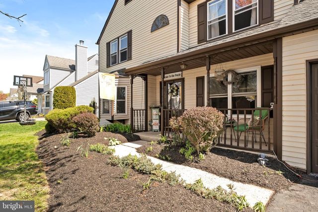 3 COUNTRY LN, Hamilton, NJ 08690