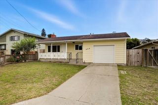 409 Manzanita Drive, Los Osos, CA 93402