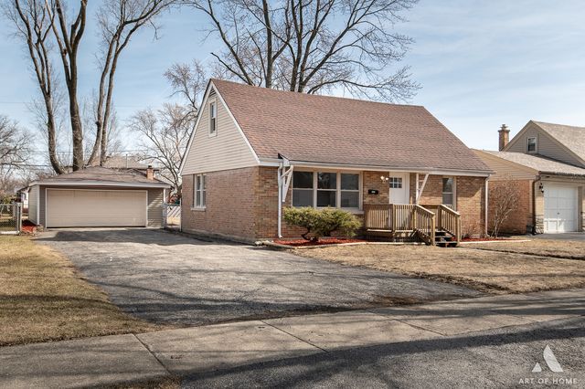 10925 Lyman Avenue, Chicago Ridge, IL 60415
