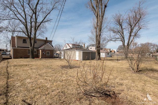 10925 Lyman Avenue, Chicago Ridge, IL 60415