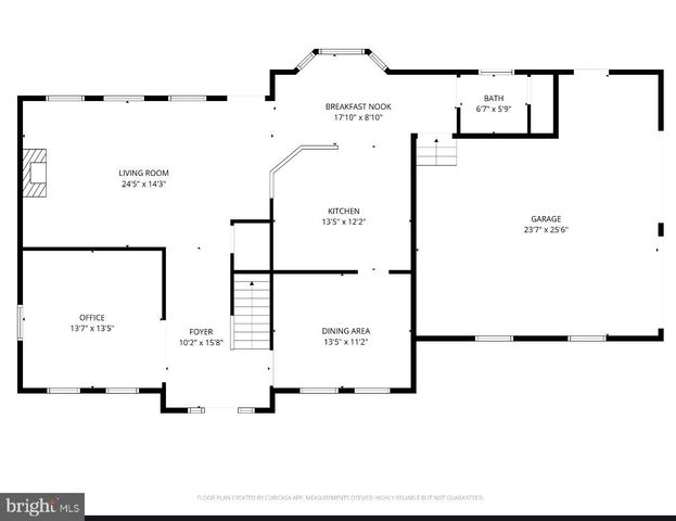5774 ROYAL MILE BLVD, Salisbury, MD 21801