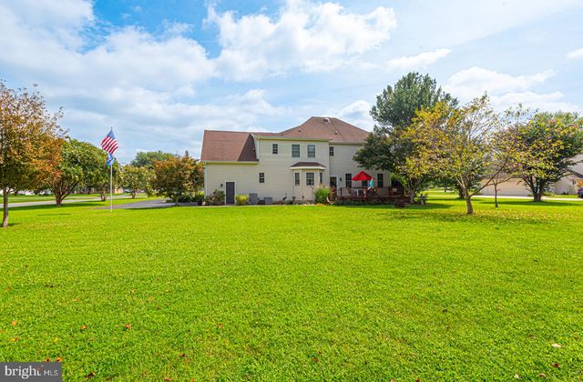 5774 ROYAL MILE BLVD, Salisbury, MD 21801