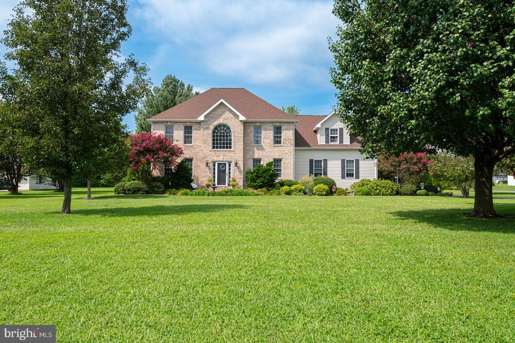 5774 ROYAL MILE BLVD, Salisbury, MD 21801