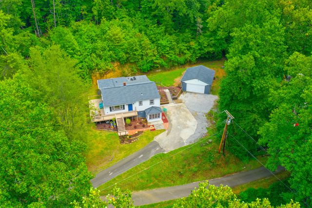 119 Beulah Lane, Barbourville, KY 40906