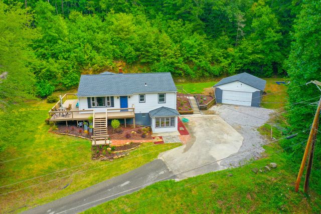 119 Beulah Lane, Barbourville, KY 40906