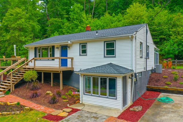 119 Beulah Lane, Barbourville, KY 40906