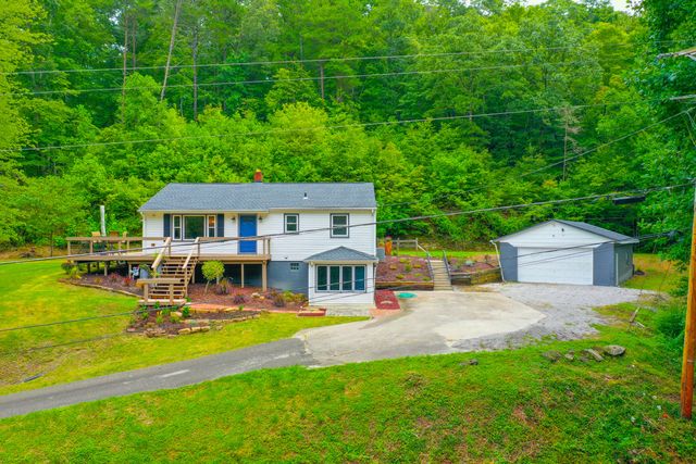 119 Beulah Lane, Barbourville, KY 40906