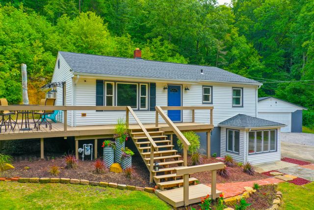 119 Beulah Lane, Barbourville, KY 40906