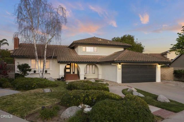 2274 Via Tomas, Camarillo, CA 93010