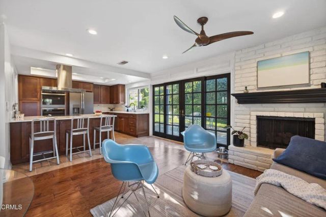 2274 Via Tomas, Camarillo, CA 93010