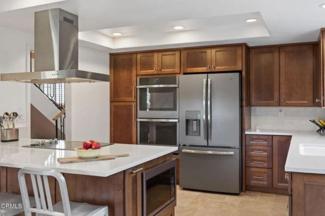 2274 Via Tomas, Camarillo, CA 93010