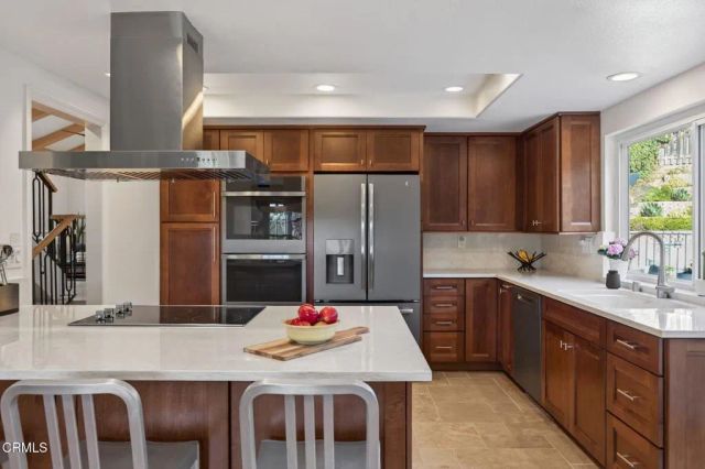 2274 Via Tomas, Camarillo, CA 93010