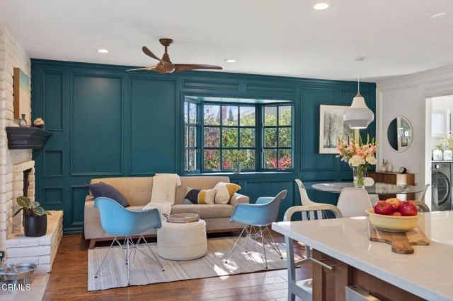 2274 Via Tomas, Camarillo, CA 93010