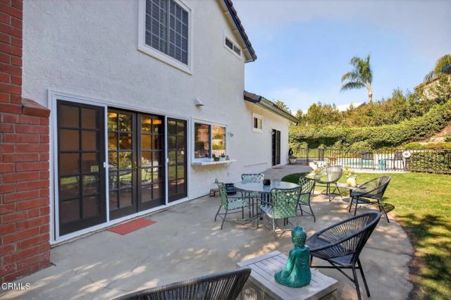 2274 Via Tomas, Camarillo, CA 93010