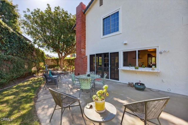 2274 Via Tomas, Camarillo, CA 93010