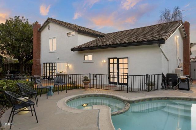 2274 Via Tomas, Camarillo, CA 93010
