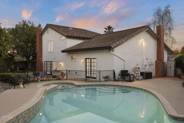 2274 Via Tomas, Camarillo, CA 93010
