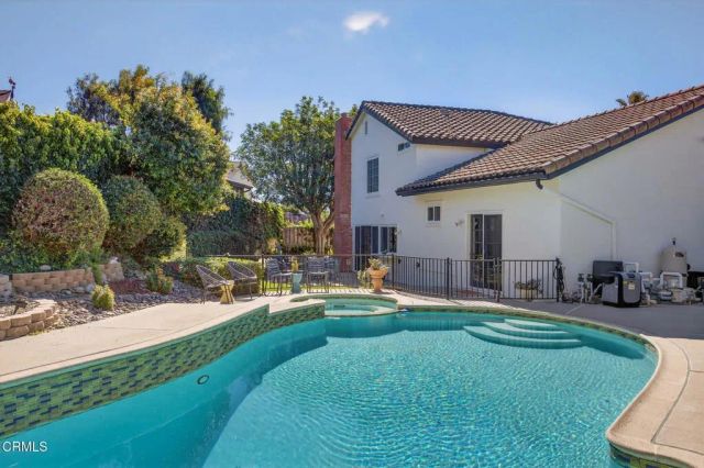 2274 Via Tomas, Camarillo, CA 93010