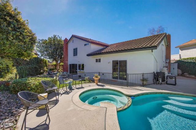 2274 Via Tomas, Camarillo, CA 93010