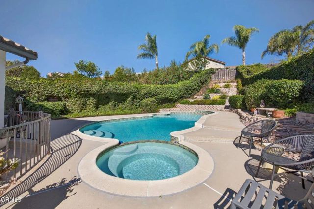 2274 Via Tomas, Camarillo, CA 93010