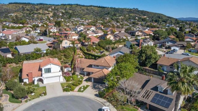 2274 Via Tomas, Camarillo, CA 93010