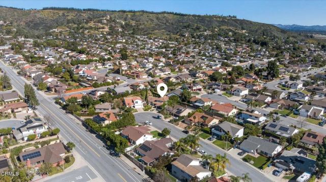 2274 Via Tomas, Camarillo, CA 93010