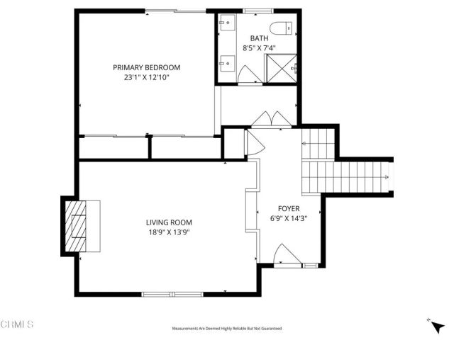 2274 Via Tomas, Camarillo, CA 93010