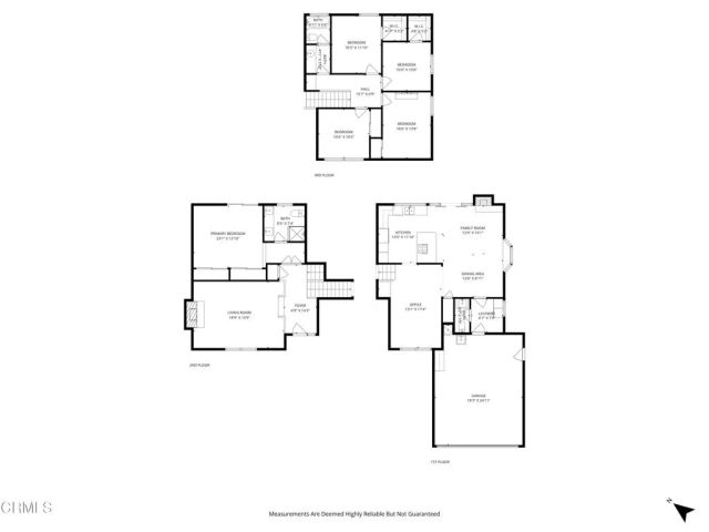 2274 Via Tomas, Camarillo, CA 93010