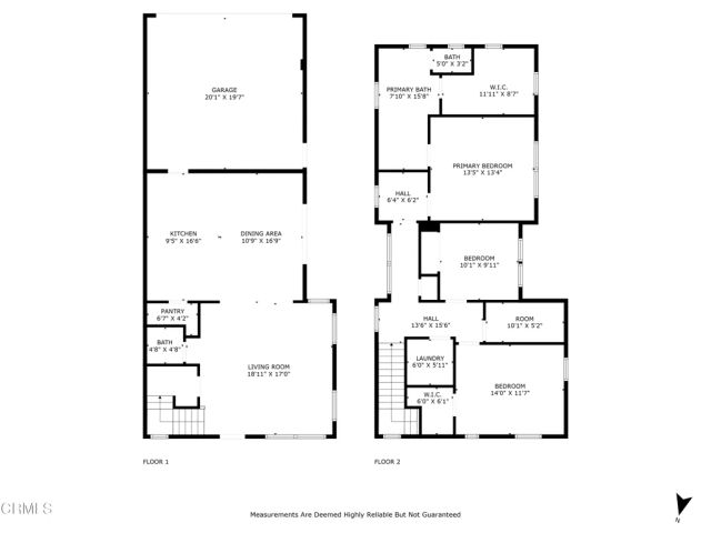 2274 Via Tomas, Camarillo, CA 93010