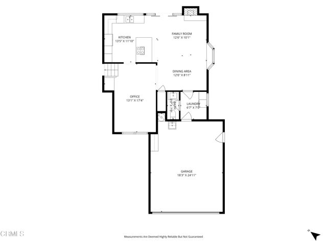 2274 Via Tomas, Camarillo, CA 93010