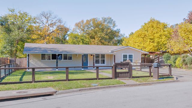 5212 Medford DR, Austin, TX 78723