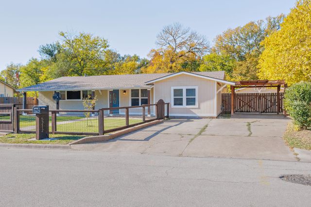 5212 Medford DR, Austin, TX 78723