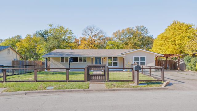 5212 Medford DR, Austin, TX 78723