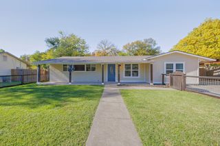 5212 Medford DR, Austin, TX 78723
