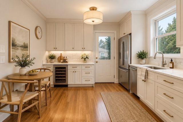 23 Christopher Drive, Milton, MA 02186